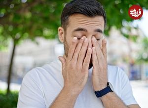مالیدن چشم چه عوارضی دارد ؟ بهترین راه برای ترک عادت مالش چشم