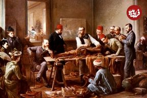 موم ایرانی یا مومیایی مصری؛ چرا اروپایی‌ها دویست سال قبل اجساد مومیایی را «می‌خوردند»؟