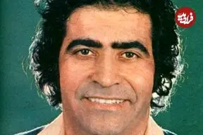 عکس| سفر در زمان؛ چهره «هوشمند عقیلی» خواننده قبل انقلاب در 87 سالگی؛ سال 1403