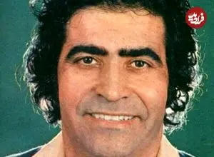 عکس| سفر در زمان؛ چهره «هوشمند عقیلی» خواننده قبل انقلاب در 87 سالگی؛ سال 1403