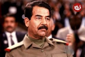  صدام باعث اخراج مادام‌العمر یک دختر عراقی از دانشگاه شد