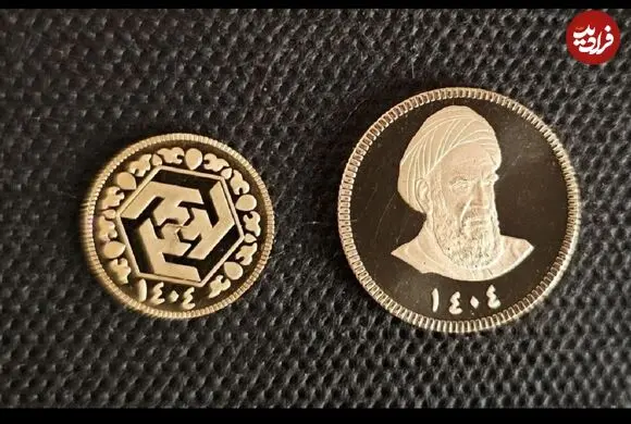 قیمت نیم سکه، ربع سکه و سکه گرمی امروز جمعه 16 مرداد 1405