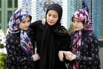 (عکس) قابی تازه و جالب از تیپ و استایل جدید «سارا» سریال پایتخت در استکهلم