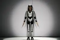 ۳۵۰ روبات انسان‌نما خودروسازی رنو را اداره می‌کنند