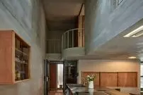 تصاویر| یک ترکیب ایده آل برای طراحی داخلی منزل