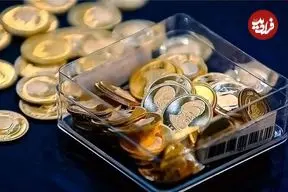  قیمت طلا و سکه امروز دوشنبه ۱۰ فروردین ۱۴۰۵
