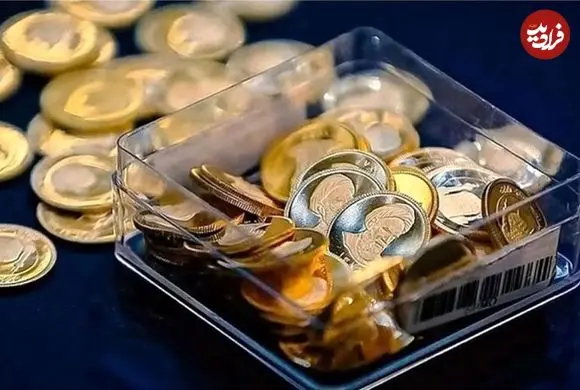  قیمت طلا و سکه امروز دوشنبه ۱۰ فروردین ۱۴۰۵