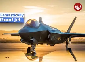 مقایسه جنگنده F-۳۵ Lightning II با دیگر جت‌های جنگی پیشرفته جهان از لحاظ قیمتی