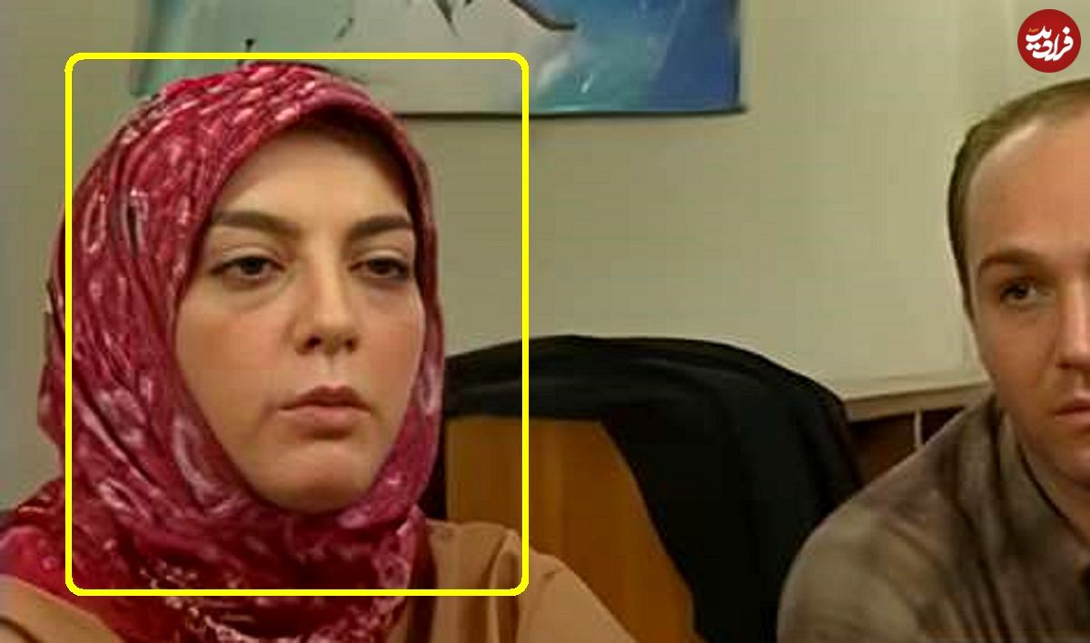 (عکس) تغییر چهره «حمیرا نامزد احد» سریال روزگاری جوانی بعد 26 سال
