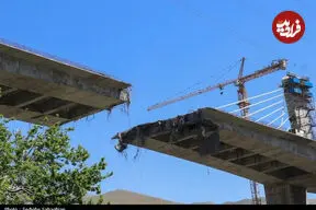 برآورد ۳ هزار میلیاردی برای نوسازی «پل B۱»؛ بازسازی پل کی شروع می شود؟