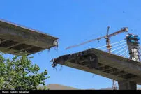 برآورد ۳ هزار میلیاردی برای نوسازی «پل B۱»؛ بازسازی پل کی شروع می شود؟