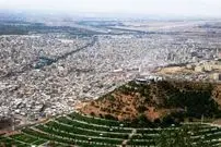 عکس| سفر به ایران قدیم؛ تصویری از «حومۀ شهر تبریز» در دوران ناصرالدین شاه