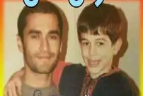 (عکس) پسر کوچولو سریال خانه سبز این شکلی شده!