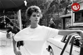 سوفیا لورن: همیشه آرزوی خوردن یک شکم غذای سیر را در دل داشتم