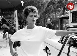 سوفیا لورن: همیشه آرزوی خوردن یک شکم غذای سیر را در دل داشتم