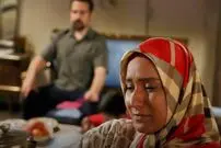 (تصاویر) تغییر چهره بازیگر نقش «عزت» سریال ستایش در 32 سالگی