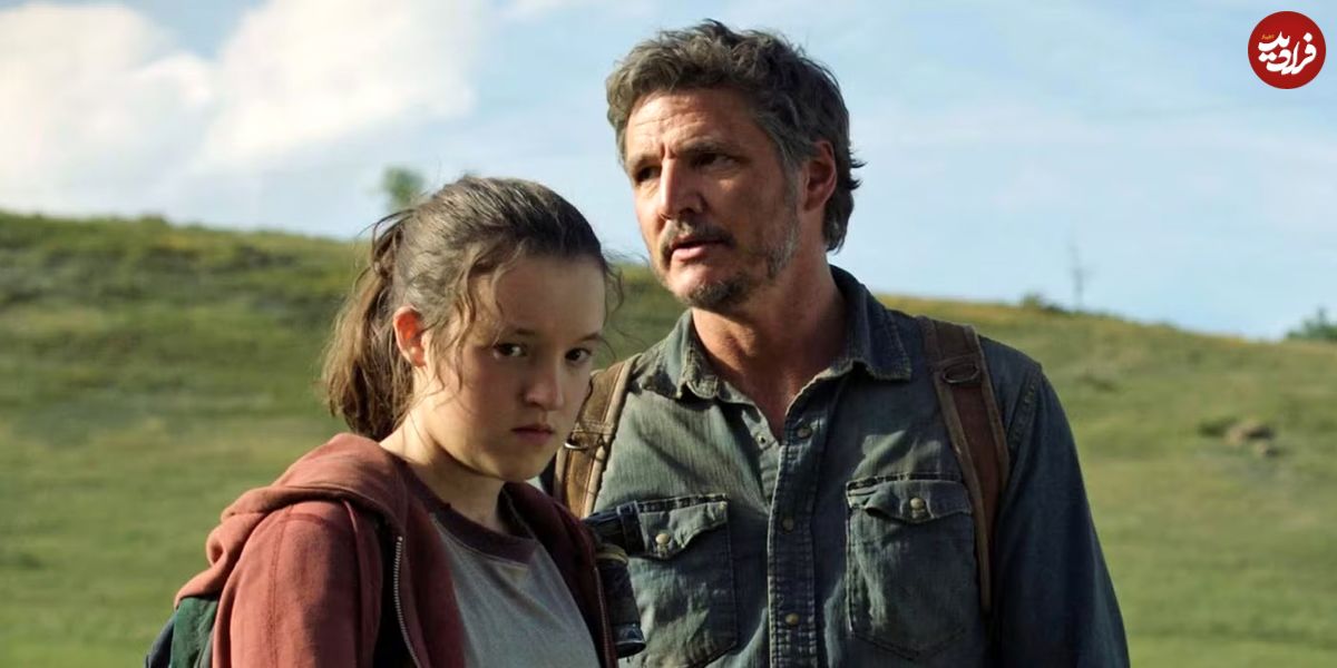 تصاویر؛ سرنوشت ساخت فصل چهارم سریال «The Last of Us» به کجا رسید؟
