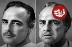 عکس| وسیله کوچکی که مارلون براندو را به پدرخوانده تبدیل کرد