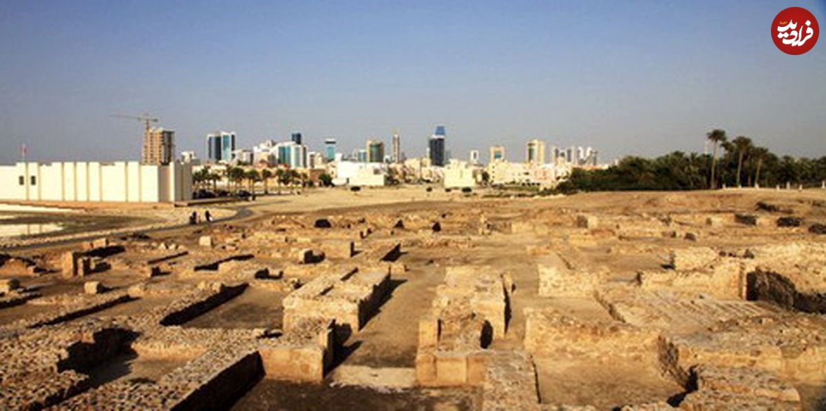 بحرینی‌ها مدعی کشف یک تمدن تاریخی شدند!