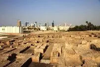 بحرینی‌ها مدعی کشف یک تمدن تاریخی شدند!