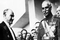 عکس| سفر در زمان؛ «رضاخان» در آخرین سال سلطنت اش؛ سال 1319