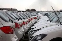 قیمت خودرو‌های سایپا سه‌شنبه امروز سه بهمن ۱۴۰۲