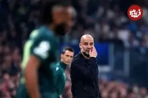 آخرین فصل حضور گواردیولا در منچسترسیتی