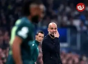 آخرین فصل حضور گواردیولا در منچسترسیتی