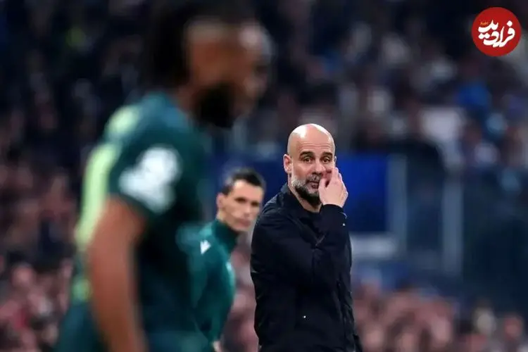 آخرین فصل حضور گواردیولا در منچسترسیتی