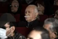 تصاویر؛ سخنرانی مازیار لرستانی در مراسم یادبود رضا رویگری