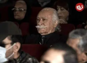 تصاویر؛ سخنرانی مازیار لرستانی در مراسم یادبود رضا رویگری