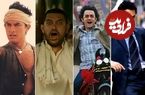 تصاویر؛ بهترین فیلم‌های امیرخان؛ از «فنا» تا «۳ احمق»