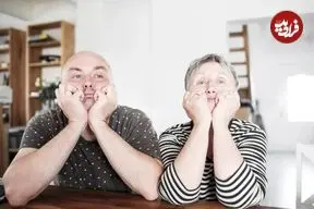 سندروم شوهر بازنشسته چیست و چرا بعضی ازدواج‌ها بعد از بازنشستگی فرو می‌پاشند؟