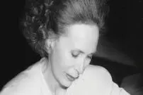 داستان الهام‌بخش کاترین پاندر، زنی که از فقر به فراوانی رسید