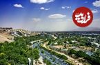 عکس؛ ایده جالب و متفاوت شهرداری شیراز جلب توجه کرد