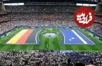 جنجالی‌ترین اتفاق جام جهانی ۲۰۲۶؛ وسط هیجان بازی «سوت توقف» زده شد! 
