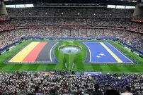 جنجالی‌ترین اتفاق جام جهانی ۲۰۲۶؛ وسط هیجان بازی «سوت توقف» زده شد! 