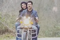 (تصاویر) تغییر چهره «عاطفه بیاتی زن رحمت» سریال پایتخت بعد 5 سال