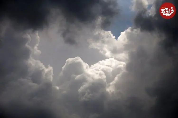 بارش پراکنده برف و باران در ۱۵ استان