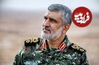 عکس؛ سفر به تاریخ؛ تصویر کمتردیده‌شده از «سردار حاجی زاده» در کنار «محمد باقری، احمد کاظمی و حسن تهرانی‌مقدم»