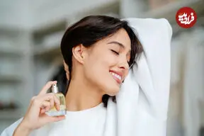 آیا عطر زدن روی گردن خطر سرطان و ناباروری را افزایش می‌دهد؟ پاسخ متخصصان