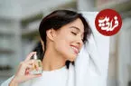 آیا عطر زدن روی گردن خطر سرطان و ناباروری را افزایش می‌دهد؟ پاسخ متخصصان