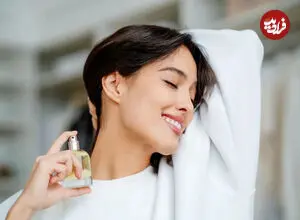 آیا عطر زدن روی گردن خطر سرطان و ناباروری را افزایش می‌دهد؟ پاسخ متخصصان