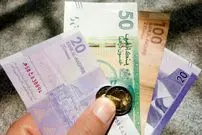 قیمت درهم امارات امروز چهارشنبه 9 اردیبهشت 1405