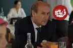 عکس| گذر زمان؛ «مهمت» رفیق نقی معمولی در سریال پایتخت 5 بعد 6 سال؛ سال 1403