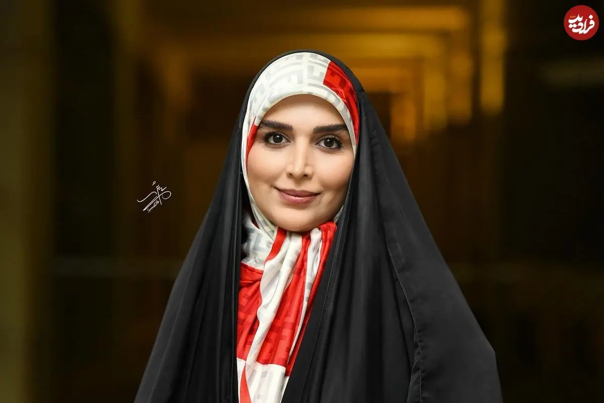 (عکس) تغییر چهره دیدنی «مژده لواسانی و علی نصیریان» در 34 و 89 سالگی