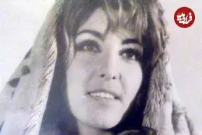 عکس| سفر در زمان؛ «شیلا» بازیگر قبل انقلاب در 68 سالگی در کنار جواد یساری؛ سال 96