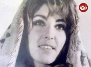 عکس| سفر در زمان؛ «شیلا» بازیگر قبل انقلاب در 68 سالگی در کنار جواد یساری؛ سال 96