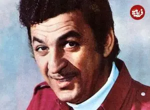 عکس| سفر در زمان؛ چهره «منصور سپهرنیا» بازیگر مشهور قبل انقلاب در 95 سالگی