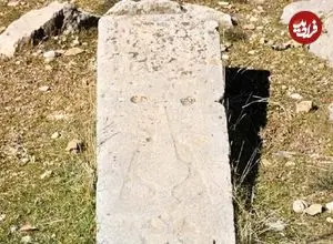 عکس؛ گورستان‌های باستانی ملکشاهی؛ یادگار عصر آهن